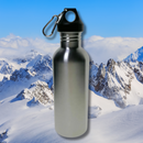 Gourde Inox Montagne - DTYSTORE