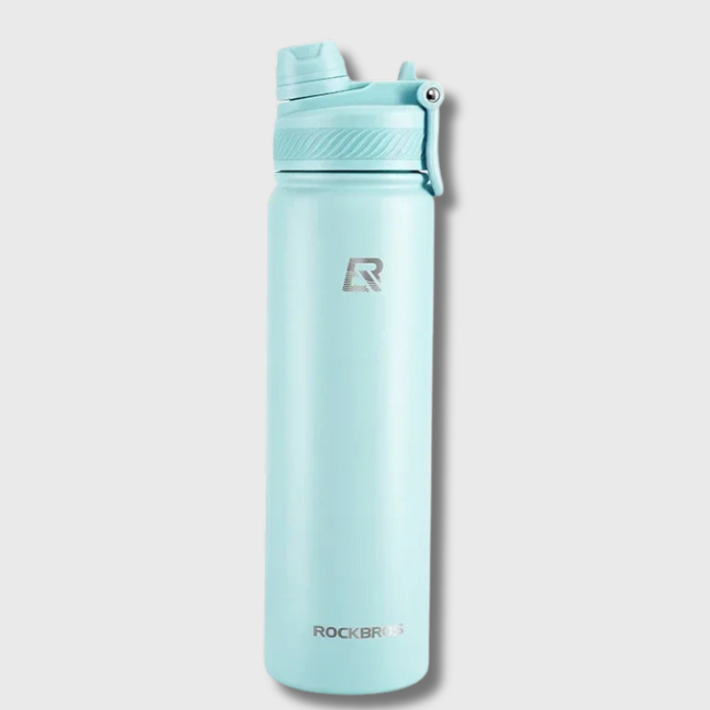 Gourde Isotherme Montagne - DTYSTORE