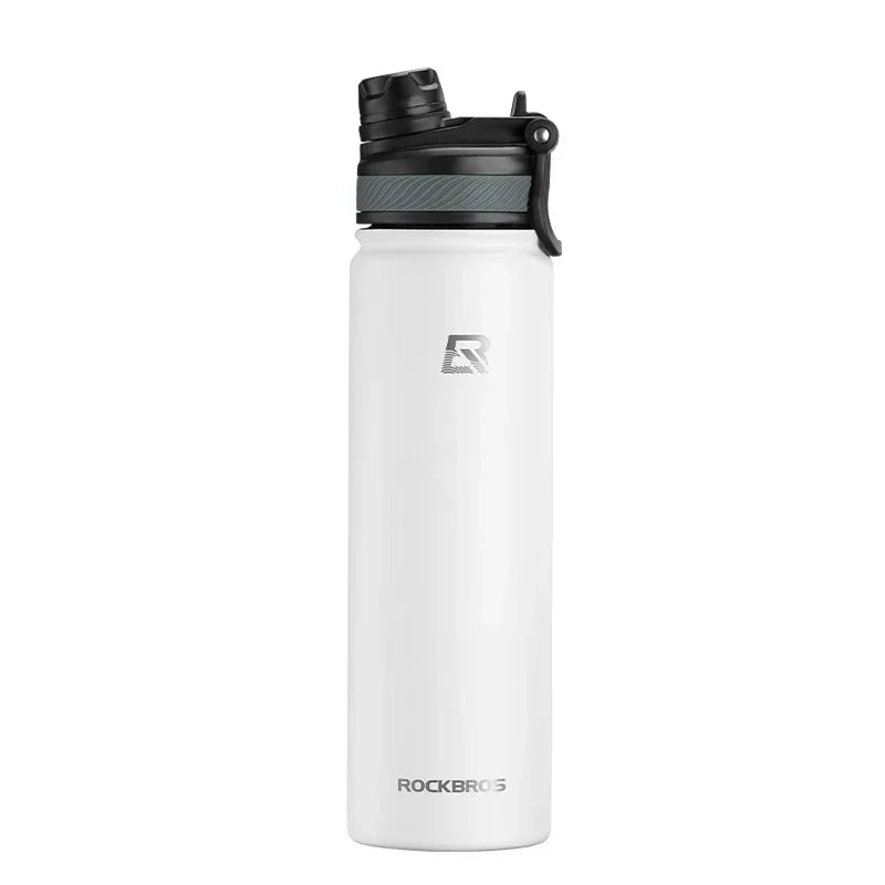 Gourde Isotherme Montagne - DTYSTORE