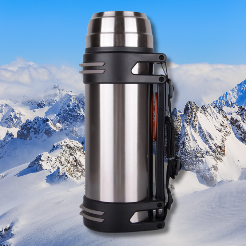 Gourde Isotherme Trekking - DTYSTORE