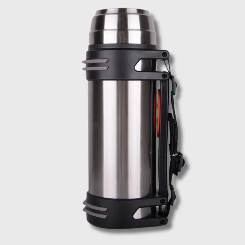 Gourde Isotherme Trekking - DTYSTORE