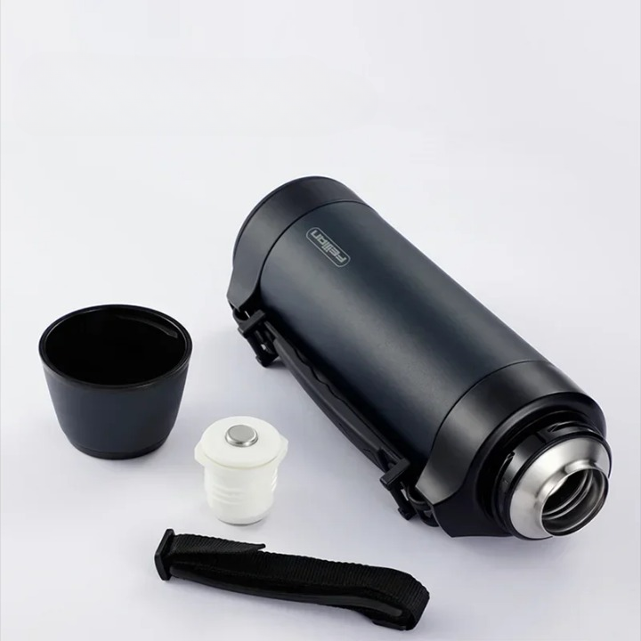 Gourde de Randonnée Grande Capacité - DTYSTORE