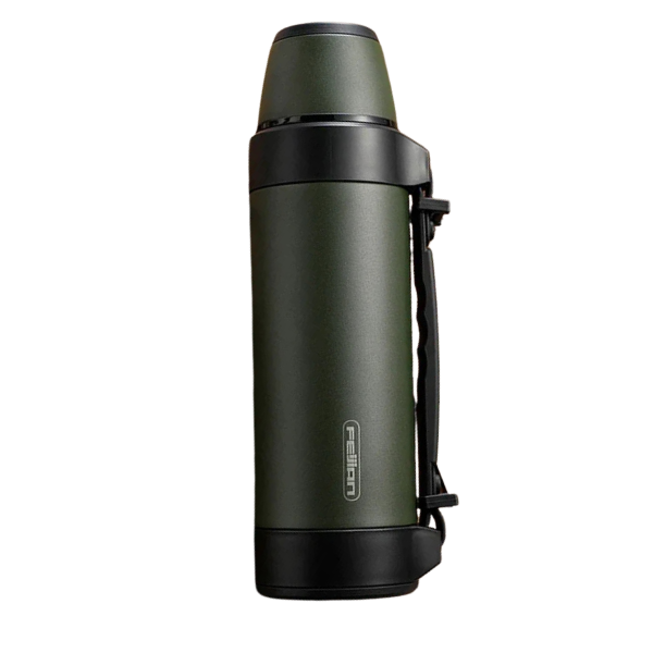 Gourde de Randonnée Grande Capacité - DTYSTORE