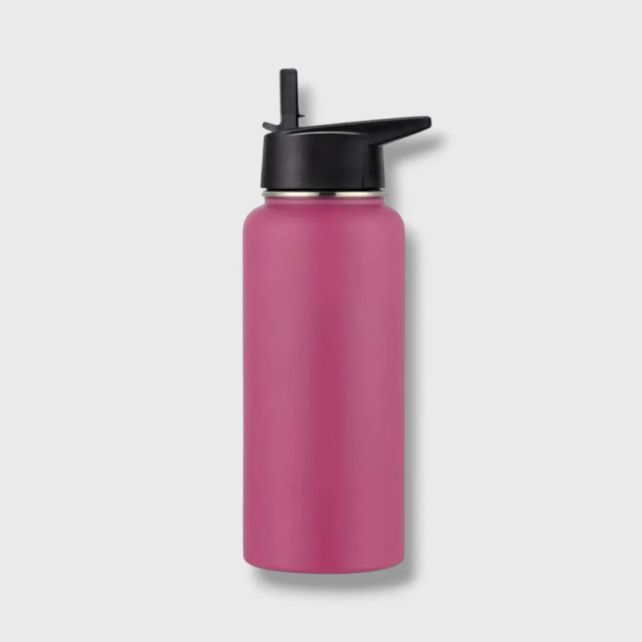 Gourde pour Randonnée Montagne