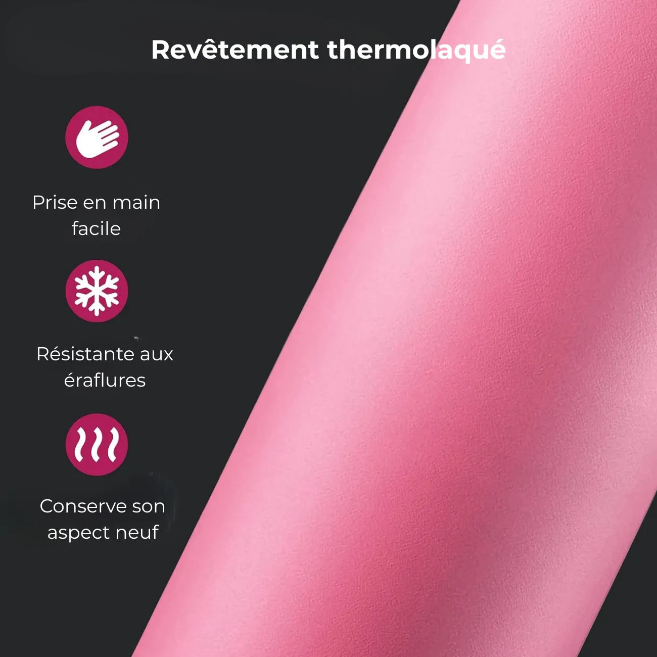 Gourde pour Randonnée Montagne