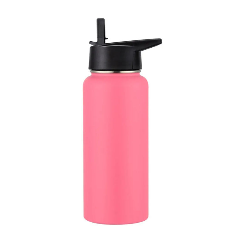 Gourde pour Randonnée Montagne - DTYSTORE