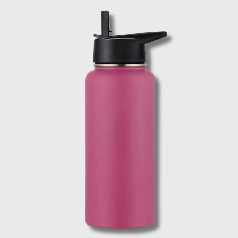 Gourde pour Randonnée Montagne - DTYSTORE