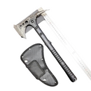 Hache de Survie Manche en Nylon - DTYSTORE