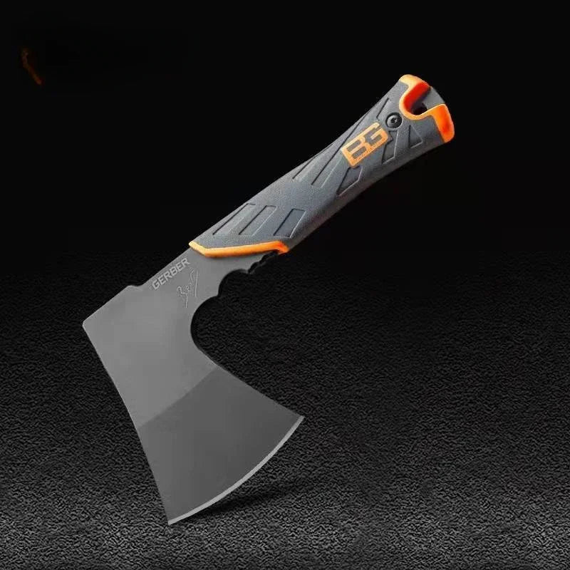 Hache de Survie Multifonction - DTYSTORE