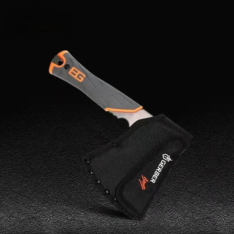 Hache de Survie Multifonction - DTYSTORE