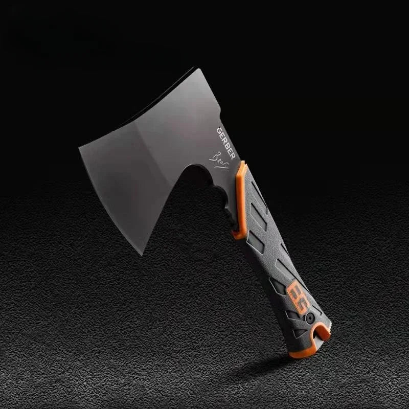 Hache de Survie Multifonction - DTYSTORE