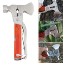 Hache de Survie Portable - DTYSTORE