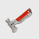 Hache de Survie Portable