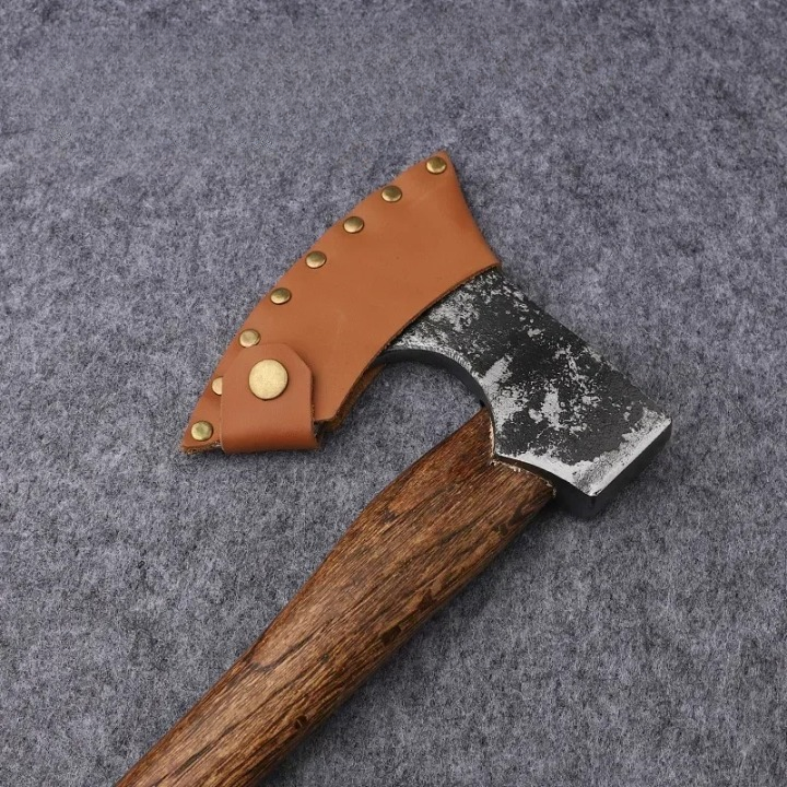 Hache de Survie pour Camping - DTYSTORE