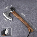 Hache de Survie pour Camping - DTYSTORE