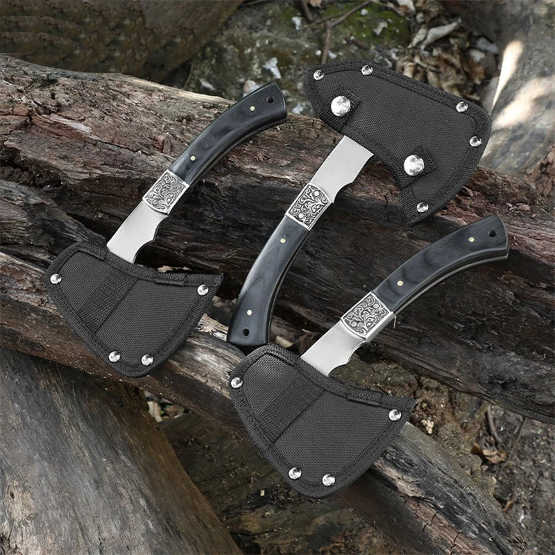 Hachette de Survie Multi-Usage - DTYSTORE