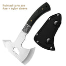 Hachette de Survie Multi-Usage - DTYSTORE