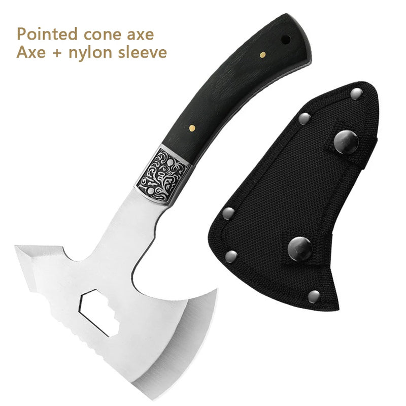 Hachette de Survie Multi-Usage - DTYSTORE