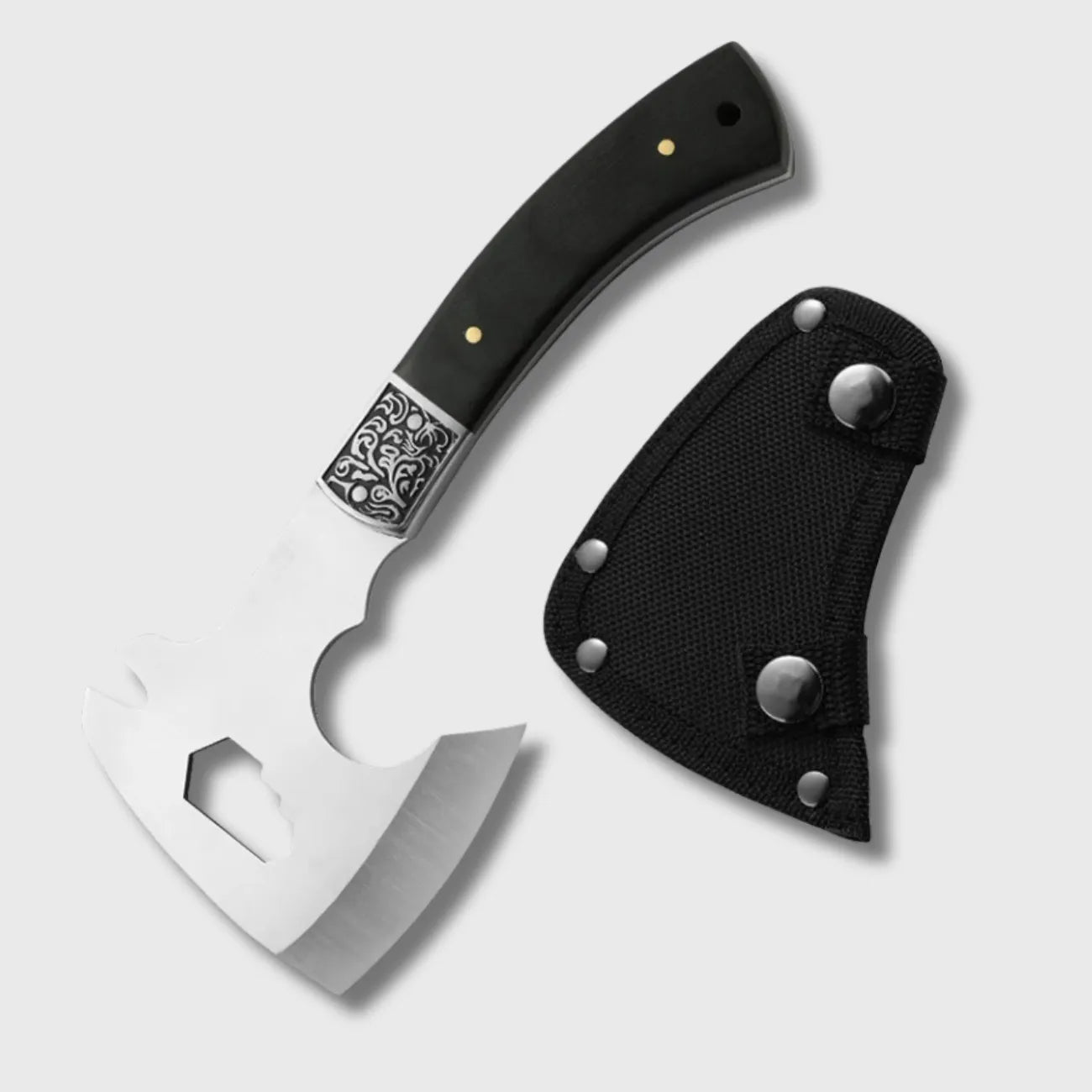 Hachette de Survie Multi-Usage