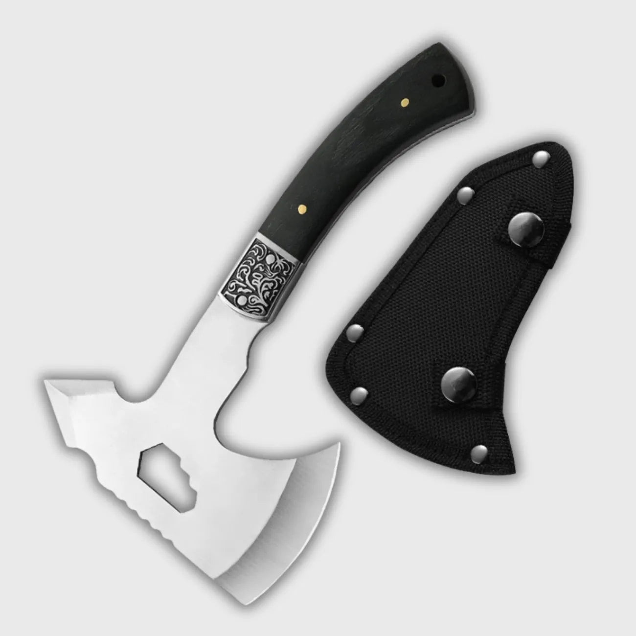 Hachette de Survie Multi-Usage