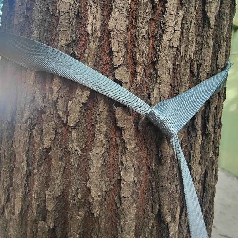 Hamac Suspendu Arbre - DTYSTORE