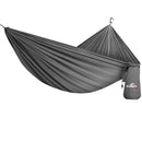 Hamac Suspendu Arbre - DTYSTORE