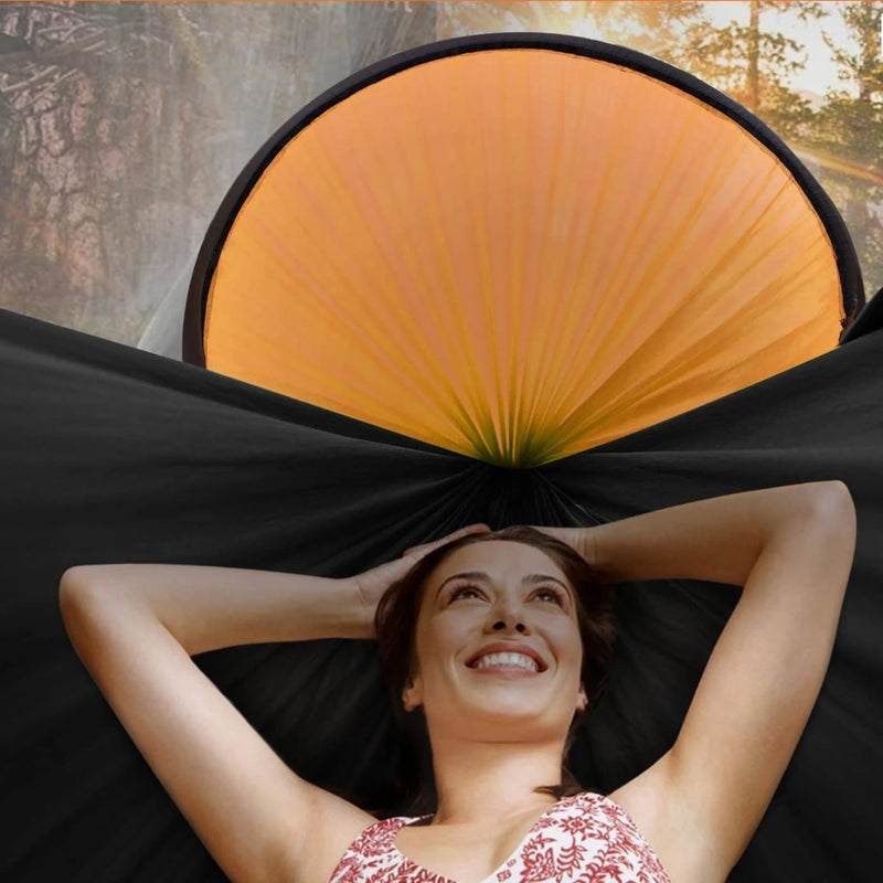 Hamac Tente Suspendu - DTYSTORE