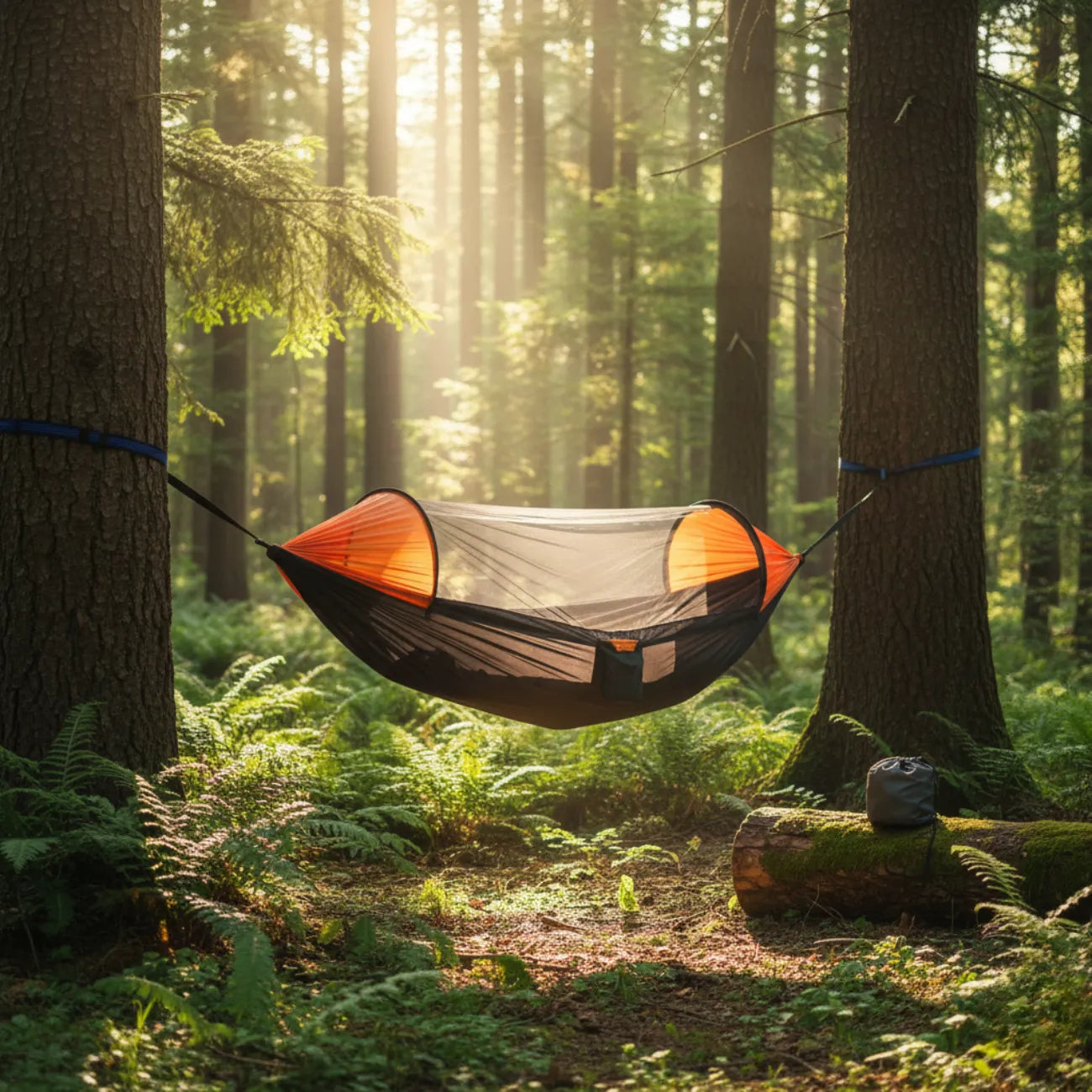 Hamac Tente Suspendu