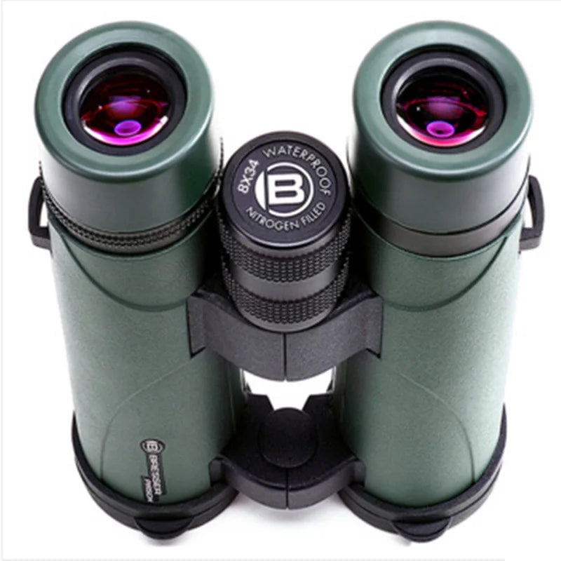 Jumelles Compactes Randonnée - DTYSTORE