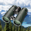 Jumelles Compactes Randonnée - DTYSTORE