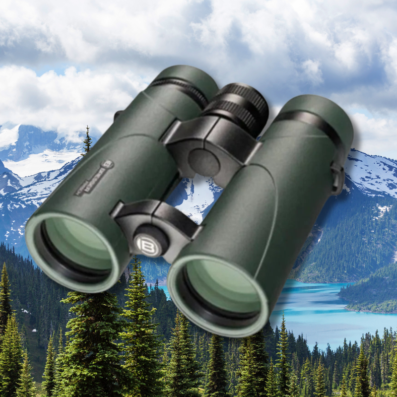 Jumelles Compactes Randonnée - DTYSTORE