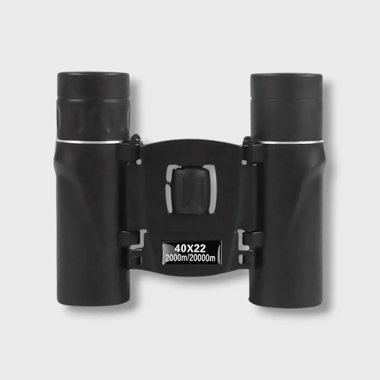 Jumelles Randonnée 40x22