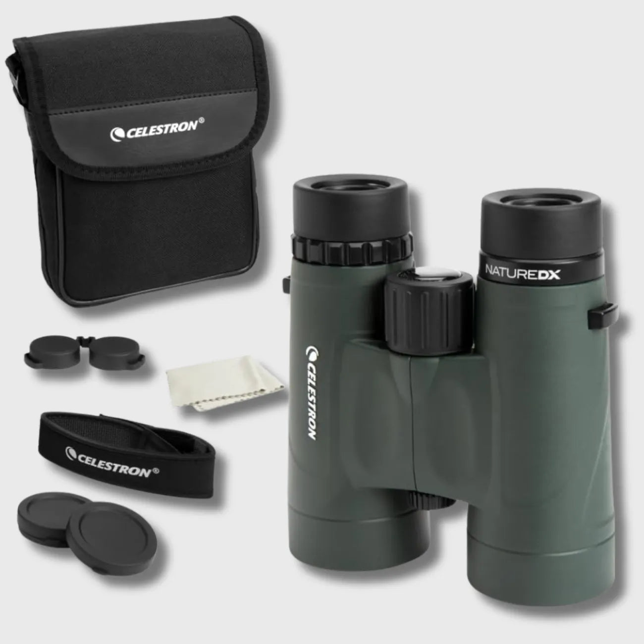 Jumelles de Poche Randonnée