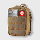Kit Complet de Survie Randonnée