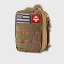 Kit Complet de Survie Randonnée - DTYSTORE