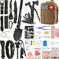 Kit Complet de Survie Randonnée - DTYSTORE