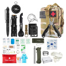 Kit de Survie Camping - DTYSTORE