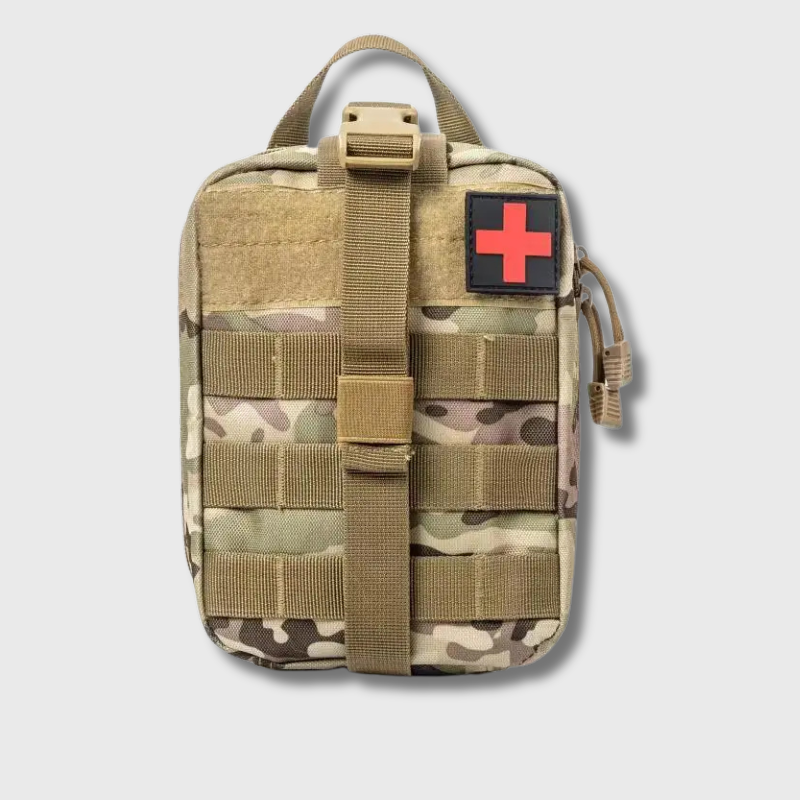 Kit de Survie Camping - DTYSTORE