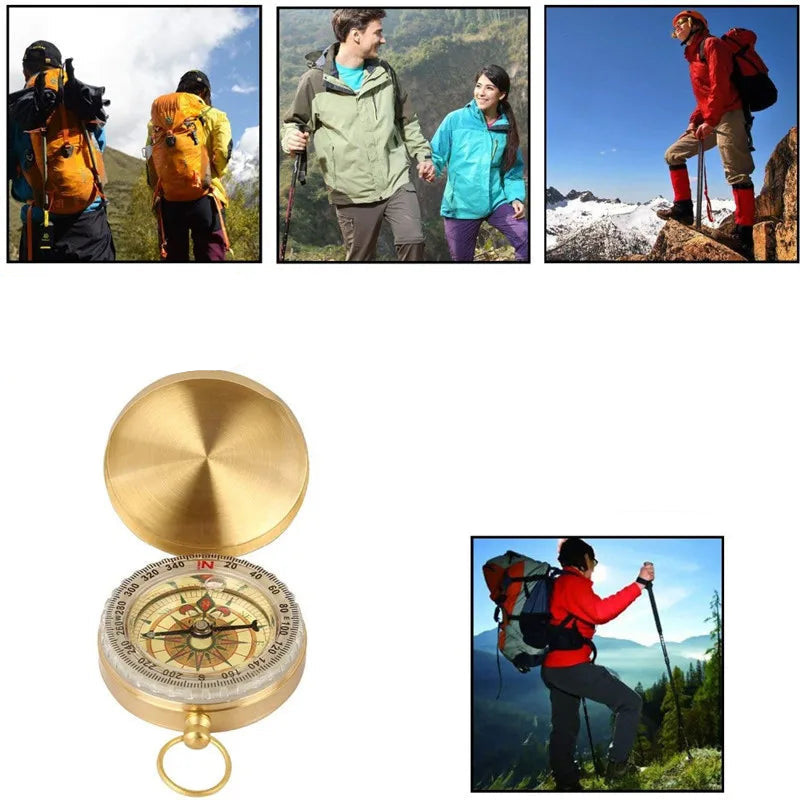 Kit de Survie Camping Premium - DTYSTORE