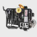 Kit de Survie Camping Premium - DTYSTORE