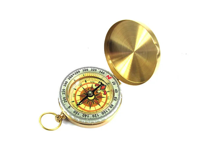 Kit de Survie Militaire - DTYSTORE