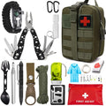 Kit de Survie Randonnée - DTYSTORE