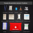 Kit de Survie Trekking