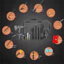 Kit de Survie Trekking