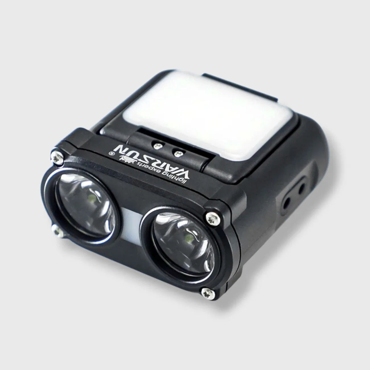 Lampe Frontale Randonnée