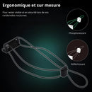 Lampe Frontale de Randonnée