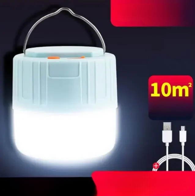 Lampe Torche Camping - DTYSTORE