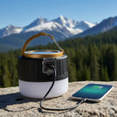 Lampe Torche Camping