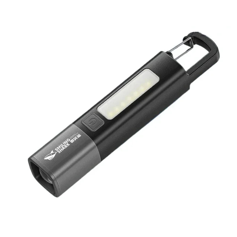 Lampe Torche LED - DTYSTORE