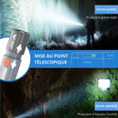 Lampe Torche LED